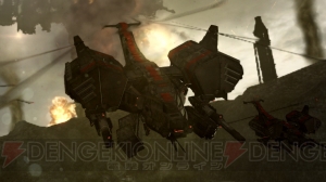 『アーマード・コア ヴァーディクトデイ』の戦場をかき乱す“死神部隊”！ 世界観と物語にかかわるキーワードやキャラクターを紹介