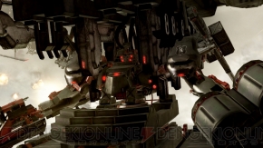 『アーマード・コア ヴァーディクトデイ』