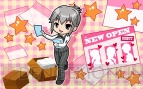 『ドリームクラブ ホストガールコレクション！』