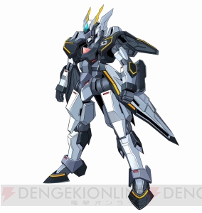 阿澄佳奈さんや四宮豪さんの演じる スーパーロボット大戦operation Extend オリジナルキャラクターが公開 電撃オンライン