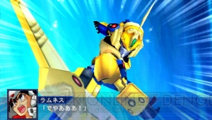 阿澄佳奈さんや四宮豪さんの演じる スーパーロボット大戦operation Extend オリジナルキャラクターが公開 電撃オンライン