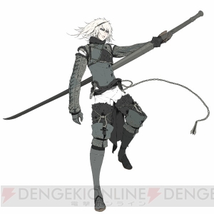 『ドラッグ オン ドラグーン3』DLCアンケートへのファンコメント掲載。締め切り間近の今、他に道はない！ 投票だ！【電撃DOD3】