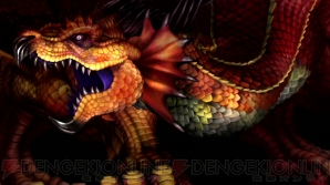 『ドラゴンズクラウン』