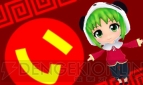 『初音ミク Project mirai 2（仮）』