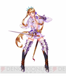 Android版 ウィザードリィ 戦乱の魔塔 が今夏配信決定 事前登録して限定版 レッサーデーモン を手に入れよう 電撃オンライン