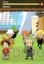 『ONE PIECE モジャ！』