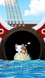 『ONE PIECE モジャ！』