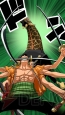 『ONE PIECE モジャ！』