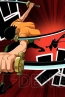 『ONE PIECE モジャ！』