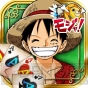 『ONE PIECE モジャ！』