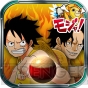 『ONE PIECE モジャ！』