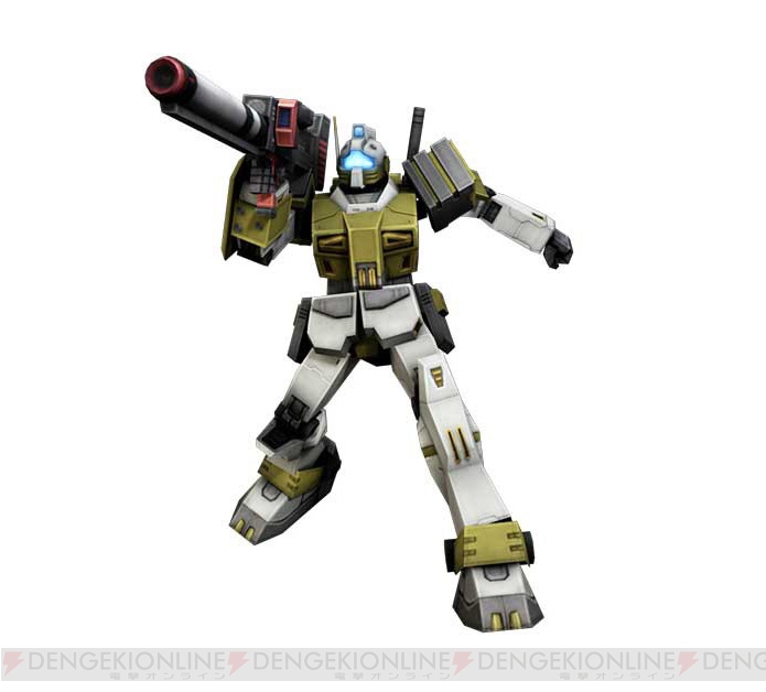 機動戦士ガンダムオンライン で Exイベント が本日開催 陸戦用ジムやリック ドム Ex ガシャコンチケット入手のチャンス 電撃オンライン