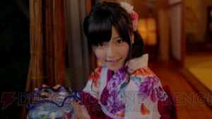 PS3版は『AKB1/149 恋愛総選挙』のすべてを楽しめる！ 149人分の“キス告白”や“制服・水着モード”を美麗グラフィックで再び