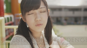 PS3版は『AKB1/149 恋愛総選挙』のすべてを楽しめる！ 149人分の“キス告白”や“制服・水着モード”を美麗グラフィックで再び