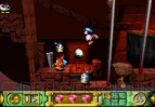 『風のクロノア door to phantomile』