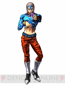 カーズやディアボロがいよいよ登場！ 『ジョジョの奇妙な冒険 オールスターバトル』登場キャラによるバトルリーグ第3回が本日配信