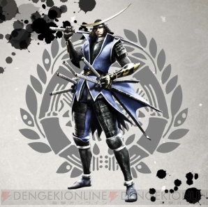 『戦国BASARA4』