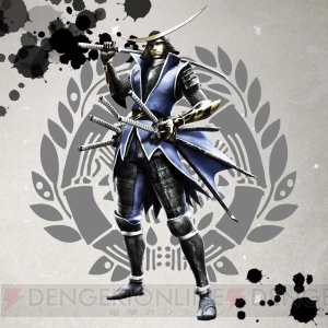 『戦国BASARA4』の物語は帝王・足利義輝による“天政奉還”から始まる！ 登場キャラクターや最新ゲーム画面を紹介