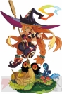 『魔女と百騎兵』