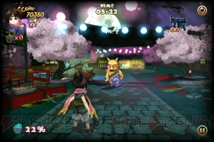 【第63回】電撃おすすめアプリ 毎日レビュー＆攻略『ゾンビパニック イン ワンダーランド Plus』――桃太郎がロケランかついでゾンビ退治？