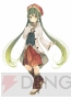 『クロノス・マテリア』