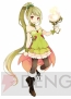 『クロノス・マテリア』