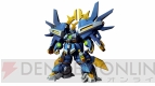 『スーパーロボット大戦OGサーガ 魔装機神III』