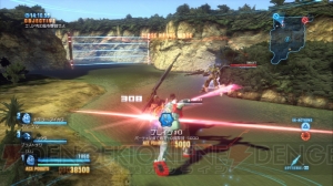 ガンプラ好きはこの夏すぐに遊ぶべき！ 『ガンダムブレイカー』未プレイの人に捧げるプレイレビュー第1弾＆薄井Pへの質問を募集！
