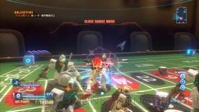 『ガンダムブレイカー』