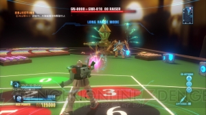 ガンプラ好きはこの夏すぐに遊ぶべき！ 『ガンダムブレイカー』未プレイの人に捧げるプレイレビュー第1弾＆薄井Pへの質問を募集！