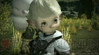 『ファイナルファンタジーXIV： 新生エオルゼア』