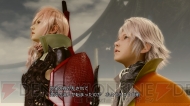 『ライトニングリターンズ ファイナルファンタジーXIII』