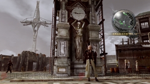 『ライトニングリターンズ ファイナルファンタジーXIII』