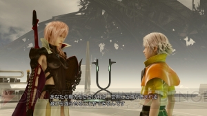『ライトニングリターンズ FFXIII』は予想の遥か上をいく完成度！ ゲームデザインディレクター阿部雄仁氏インタビュー
