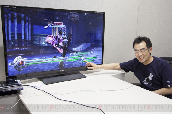 『ライトニングリターンズ FFXIII』は予想の遥か上をいく完成度！ ゲームデザインディレクター阿部雄仁氏インタビュー