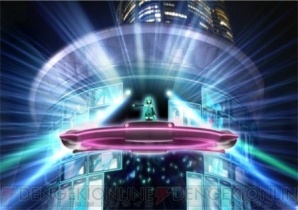 『HATSUNE MIKU AR STAGE』
