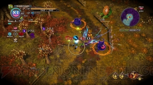 『魔女と百騎兵』で冒険の舞台となる“ミデア”の魅力を紹介！ 伊瀬茉莉也さんら出演声優陣からのコメントも要チェック!!