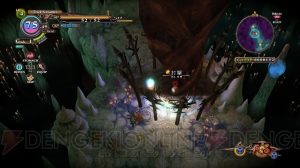 『魔女と百騎兵』で冒険の舞台となる“ミデア”の魅力を紹介！ 伊瀬茉莉也さんら出演声優陣からのコメントも要チェック!!