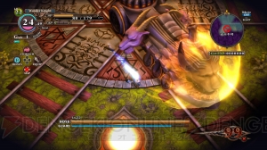 『魔女と百騎兵』で冒険の舞台となる“ミデア”の魅力を紹介！ 伊瀬茉莉也さんら出演声優陣からのコメントも要チェック!!