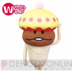 『なめこ』