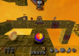 『KulaQuest』スウェーデン生まれのアクションパズルには、2Dでは味わえない謎解きの妙味がギッシリ！【電撃PS×PS Store】