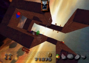 『KulaQuest』スウェーデン生まれのアクションパズルには、2Dでは味わえない謎解きの妙味がギッシリ！【電撃PS×PS Store】
