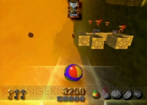 『KulaQuest』スウェーデン生まれのアクションパズルには、2Dでは味わえない謎解きの妙味がギッシリ！【電撃PS×PS Store】