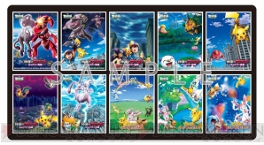 劇場版ポケットモンスターの世界に入り込めるプリントシール機が全国の映画館にて本日稼働開始 待ち時間中に映画の予告映像も 電撃オンライン 劇場版ポケットモンスターの世界に入り込めるプリントシール機が全国の映画館にて本日稼働開始 待ち時間中に映画の予告映像も 電撃オンライン
