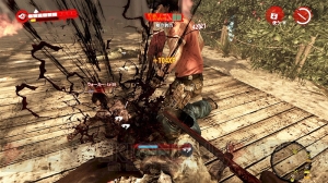 Pc版 デッドアイランド リップタイド でストーリートレイラーを含む3本の動画が公開 電撃オンライン