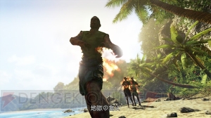PC版『デッドアイランド リップタイド』でストーリートレイラーを含む3本の動画が公開！