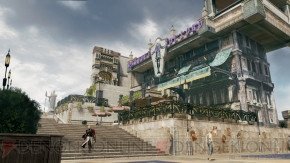 『ライトニングリターンズ ファイナルファンタジーXIII』