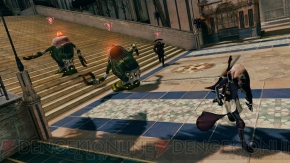 『ライトニングリターンズ ファイナルファンタジーXIII』