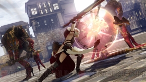 『ライトニングリターンズ ファイナルファンタジーXIII』