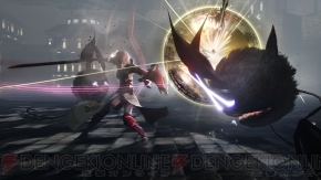 『ライトニングリターンズ ファイナルファンタジーXIII』